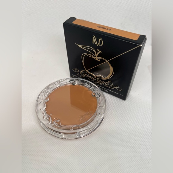 Kat Von D Other - Kat‎ Von D Cream Foundation Balm